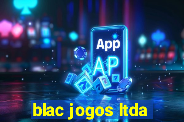 blac jogos ltda